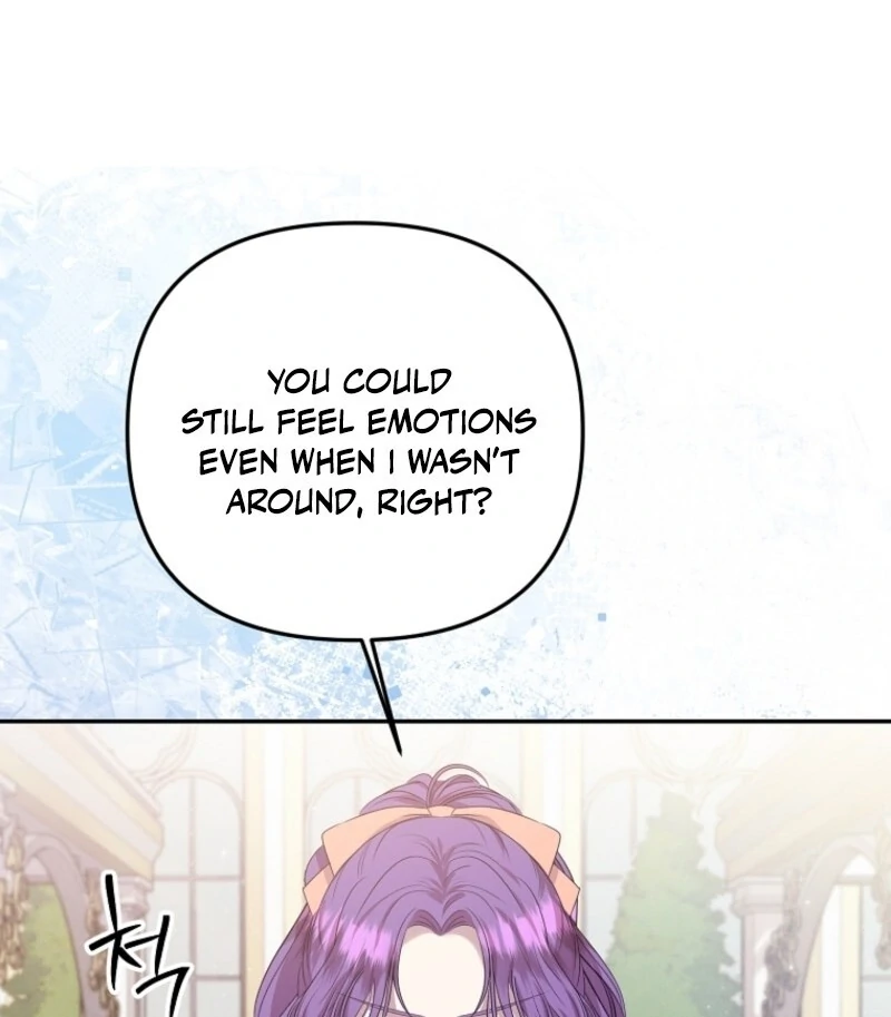 Materialistic Princess Chapter 108 - Page 27