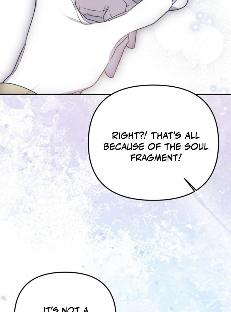 Materialistic Princess Chapter 108 - Page 31