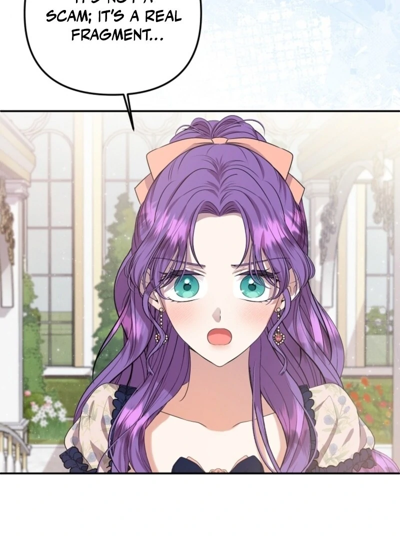 Materialistic Princess Chapter 108 - Page 32