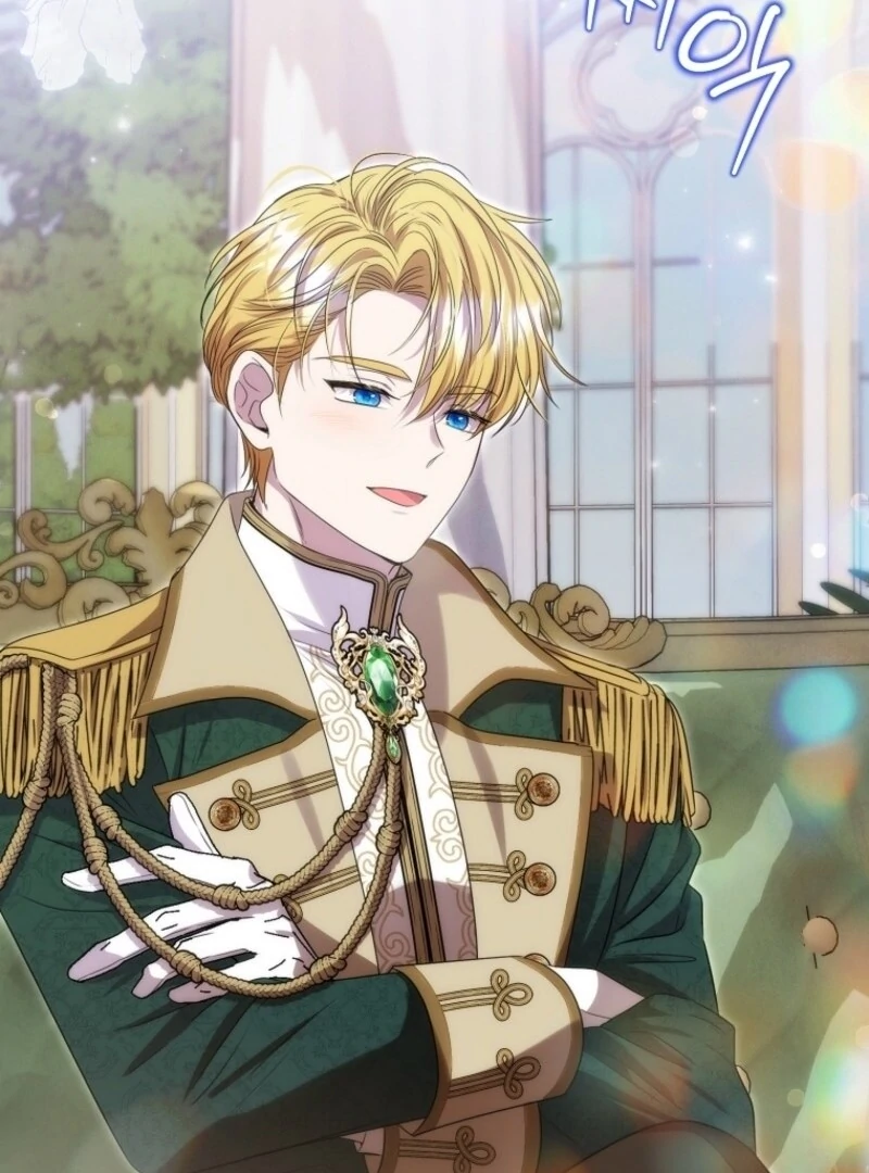 Materialistic Princess Chapter 108 - Page 40