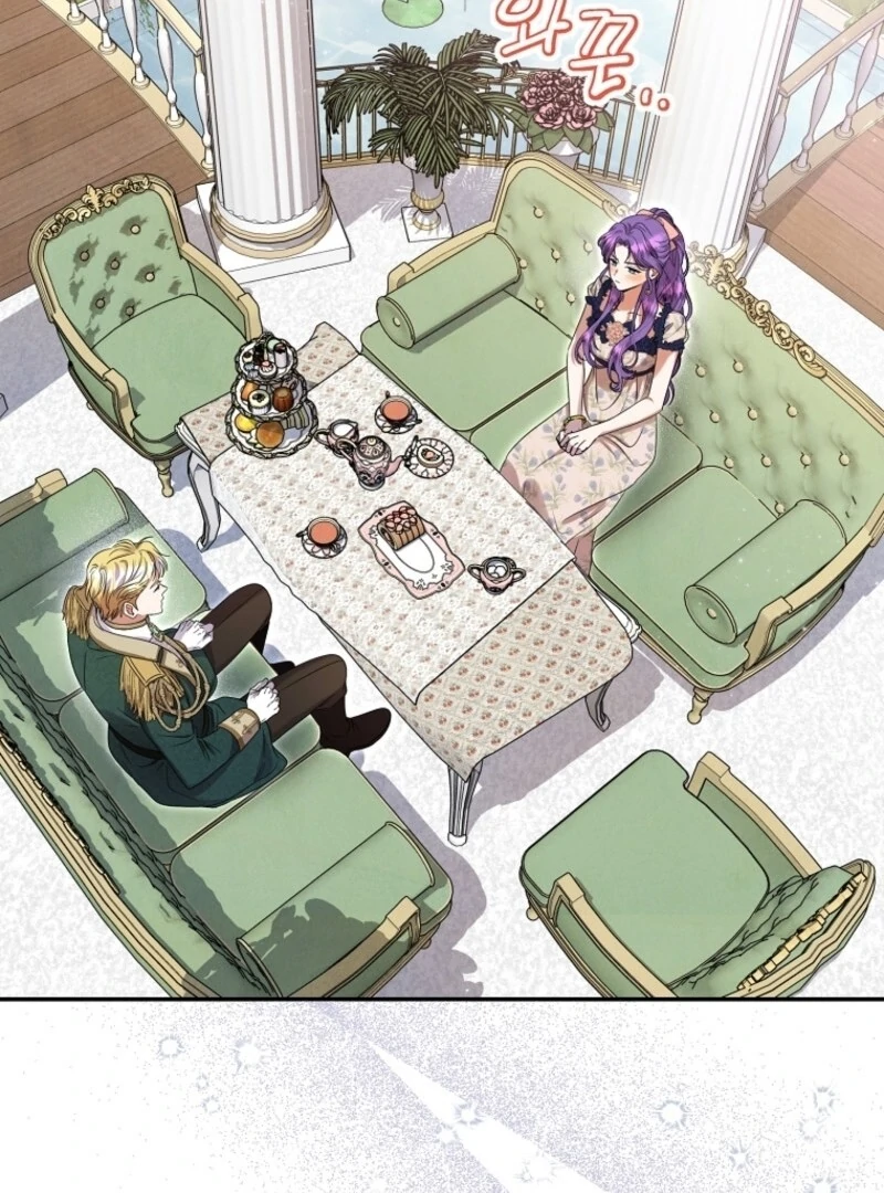 Materialistic Princess Chapter 108 - Page 51