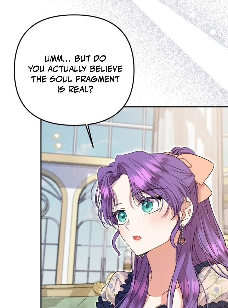 Materialistic Princess Chapter 108 - Page 52