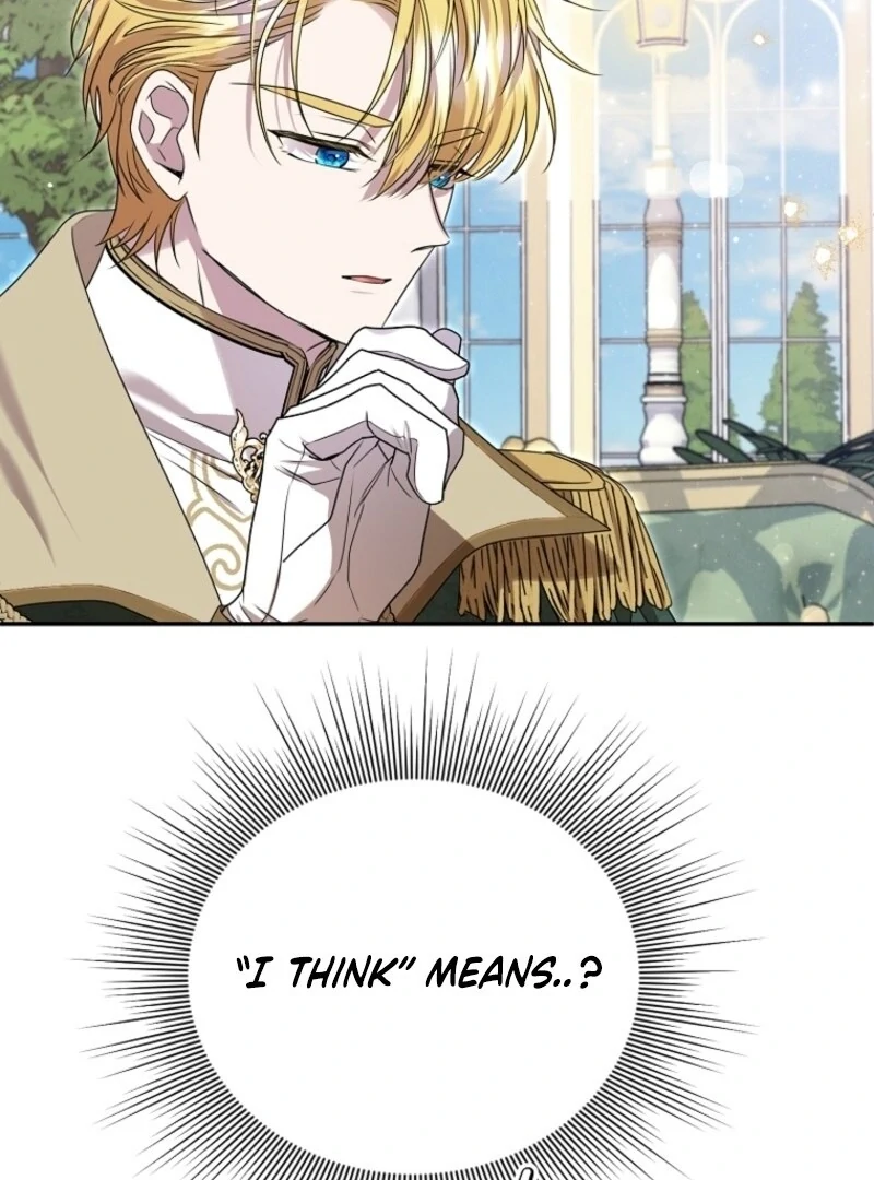 Materialistic Princess Chapter 108 - Page 54