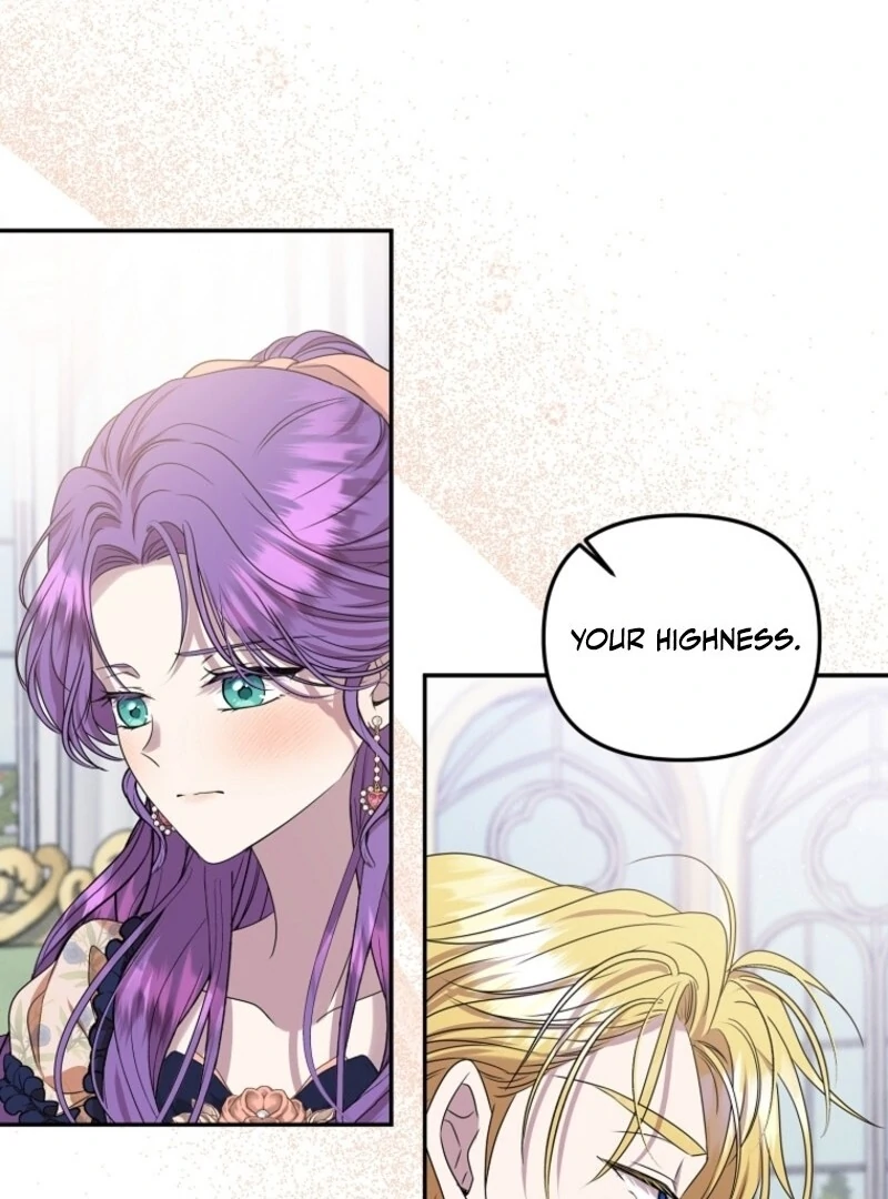 Materialistic Princess Chapter 108 - Page 59