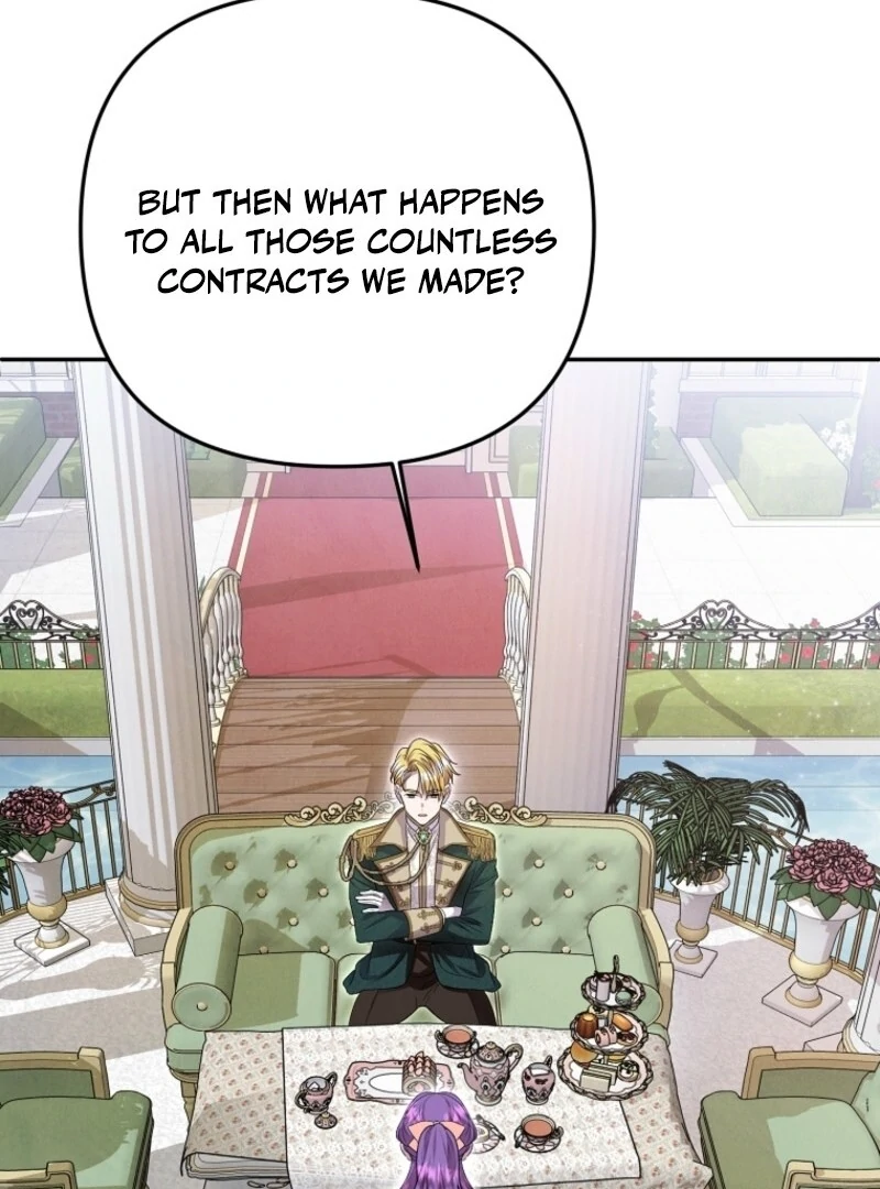 Materialistic Princess Chapter 108 - Page 79