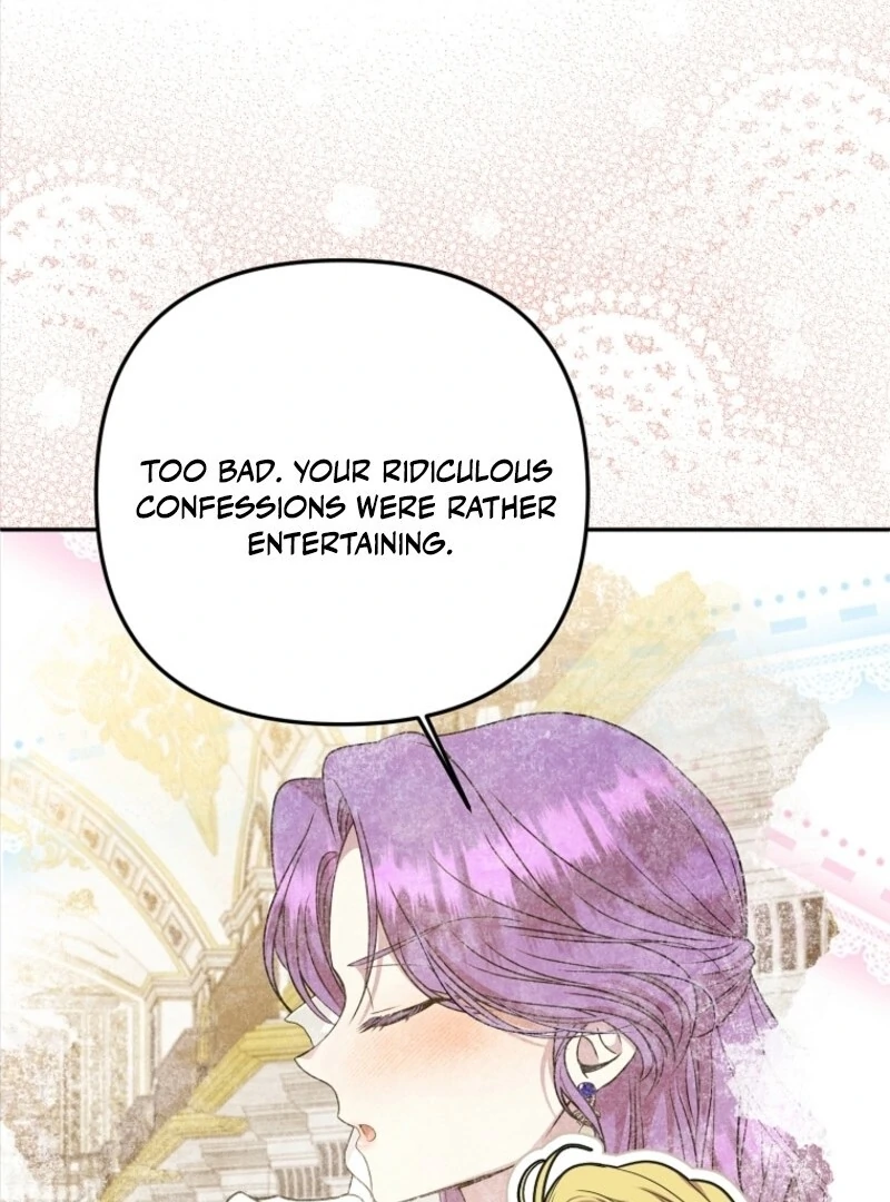 Materialistic Princess Chapter 108 - Page 85