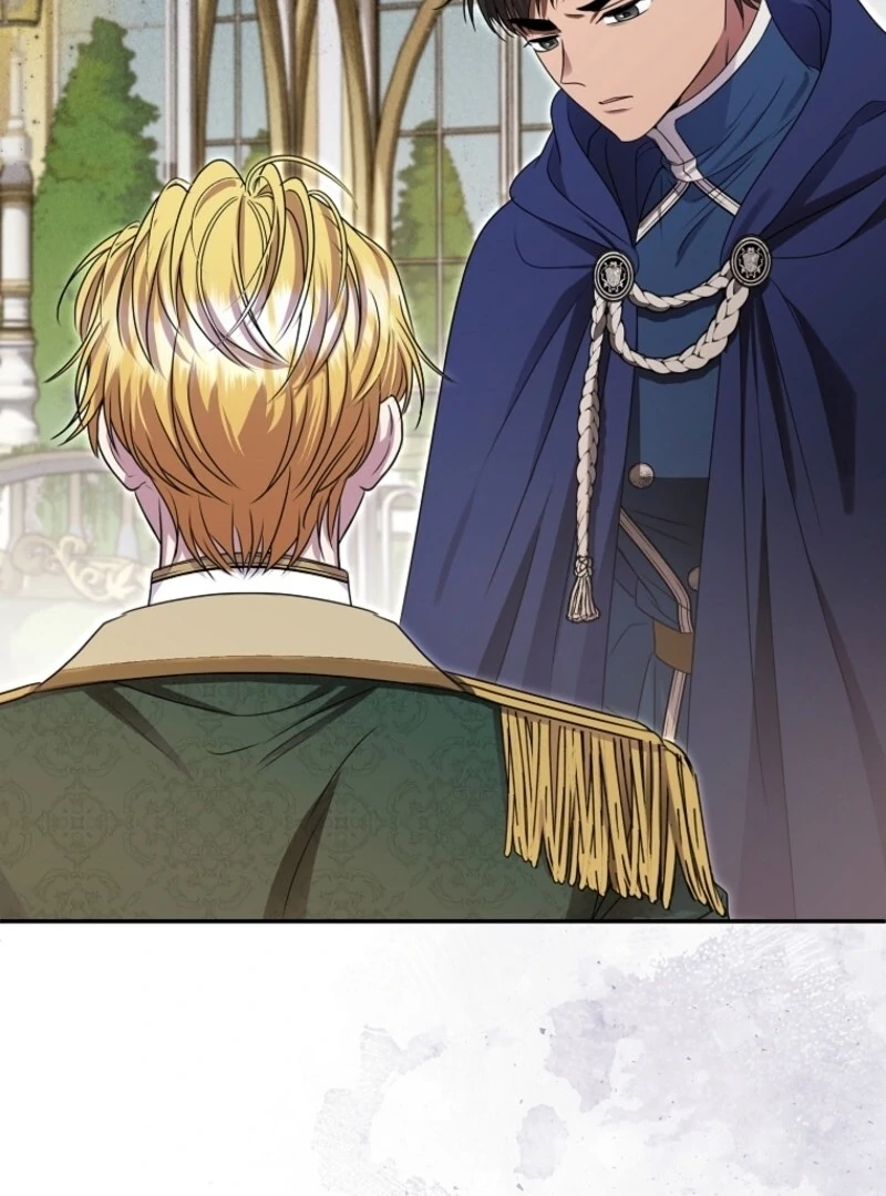 Materialistic Princess Chapter 108 - Page 93