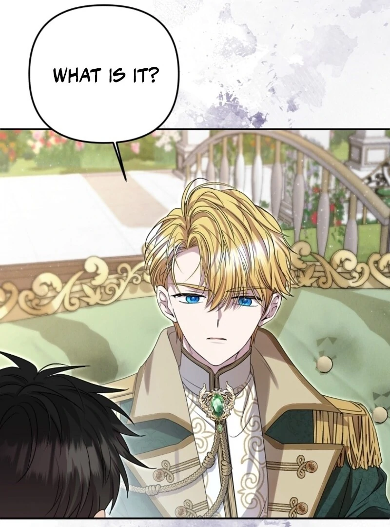 Materialistic Princess Chapter 108 - Page 94