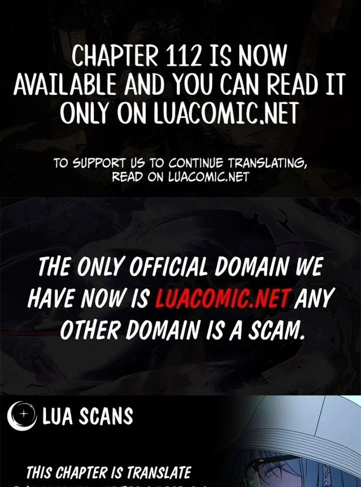 Materialistic Princess Chapter 109 - Page 1