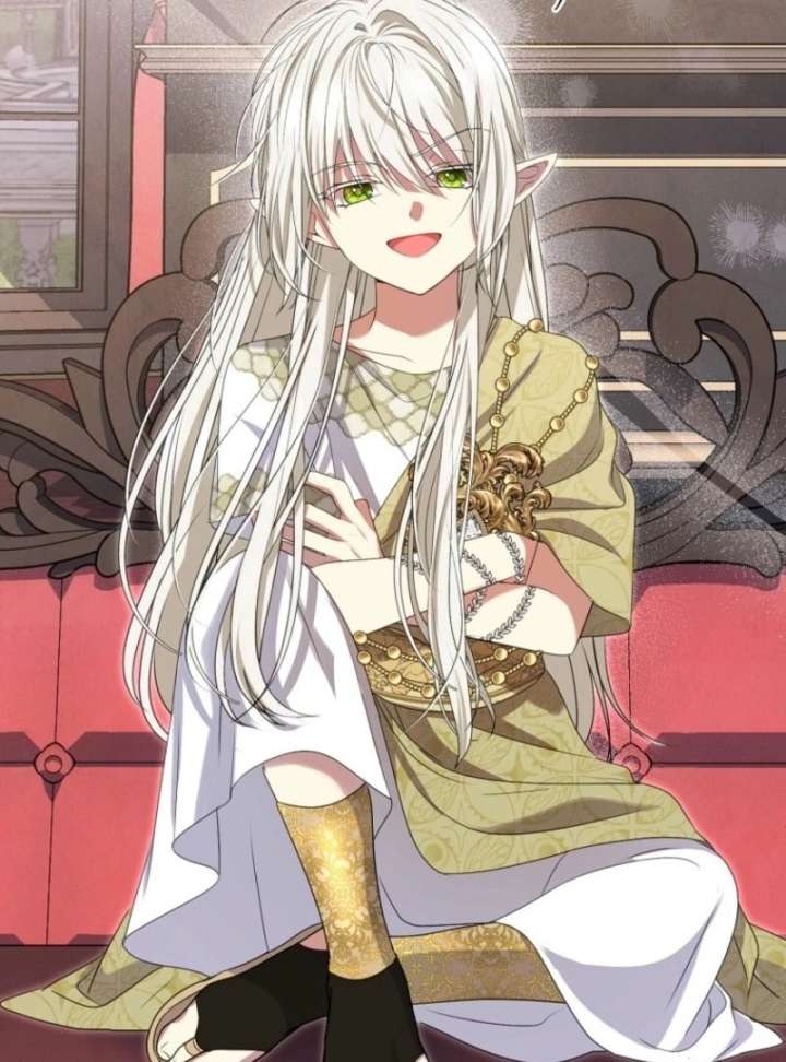 Materialistic Princess Chapter 109 - Page 101