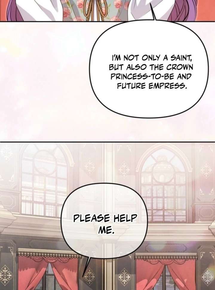 Materialistic Princess Chapter 109 - Page 104