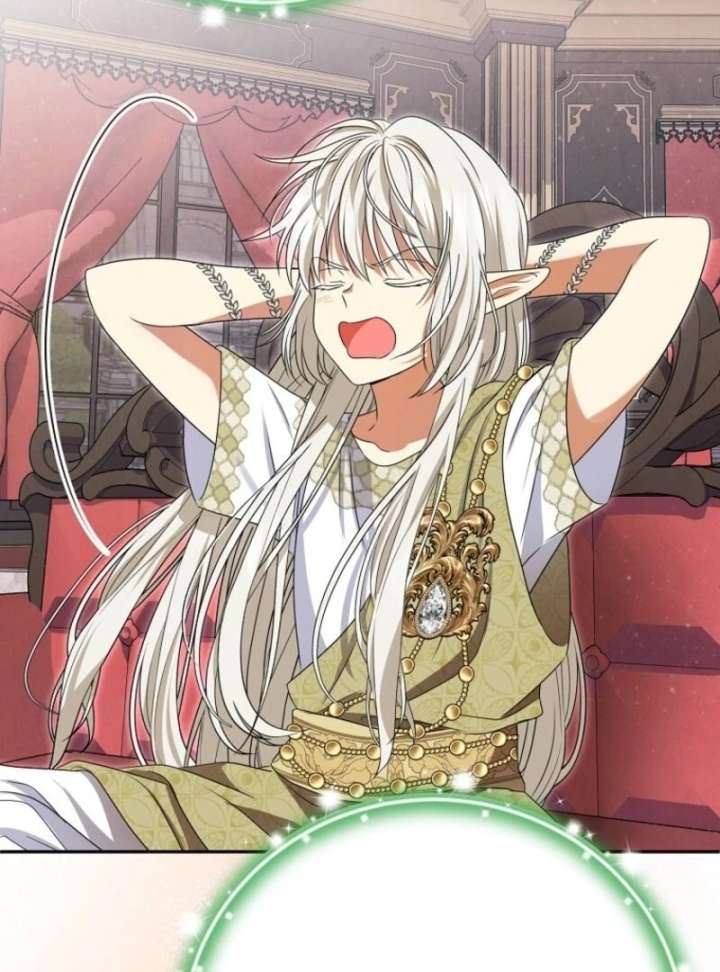 Materialistic Princess Chapter 109 - Page 110