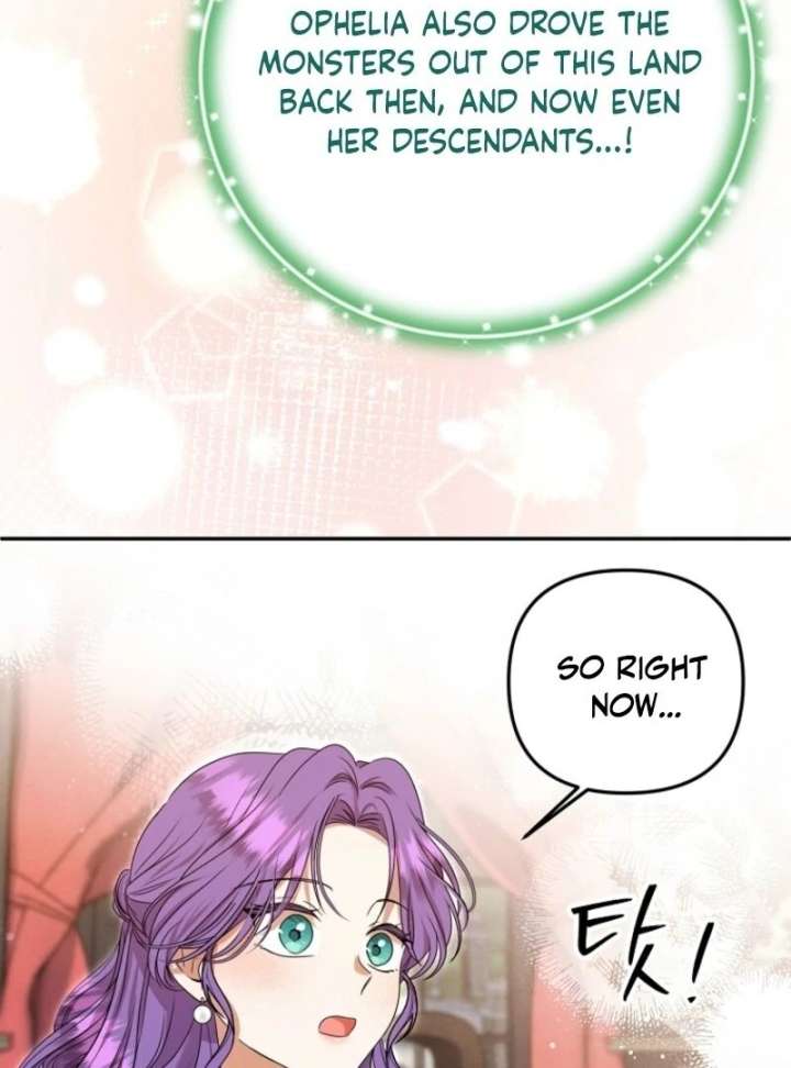 Materialistic Princess Chapter 109 - Page 111