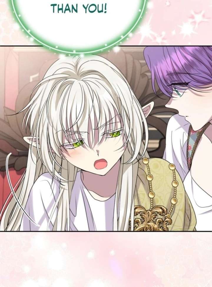 Materialistic Princess Chapter 109 - Page 119