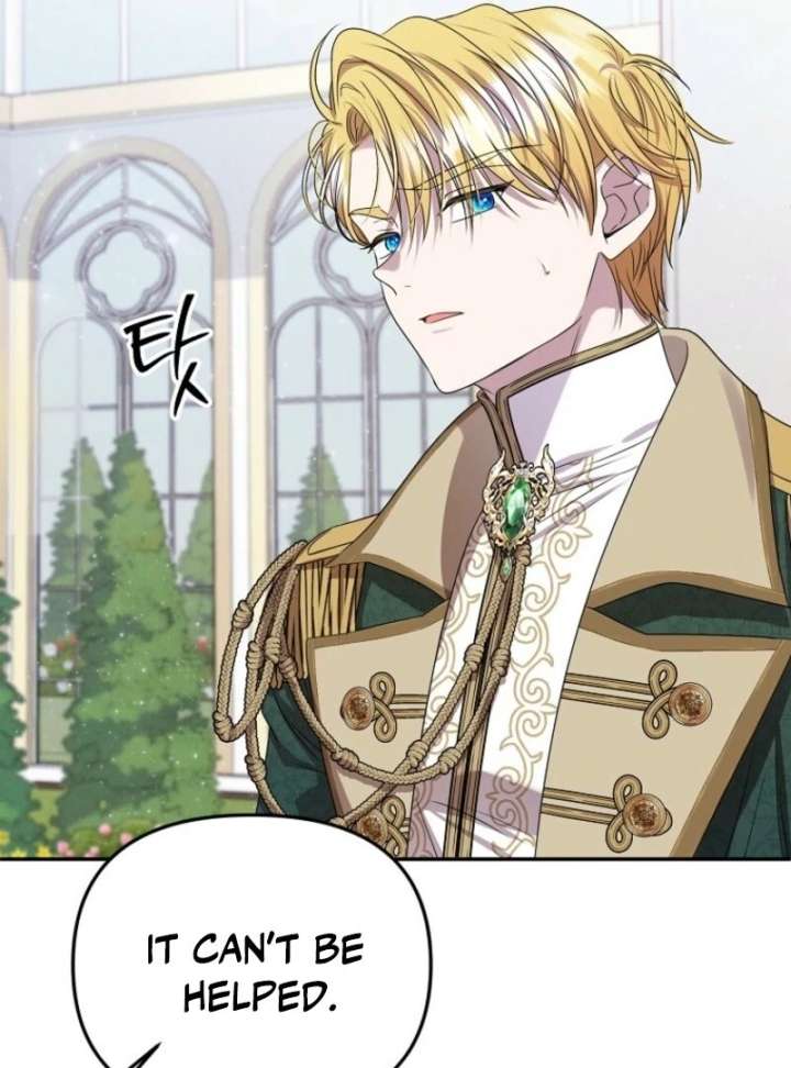 Materialistic Princess Chapter 109 - Page 14