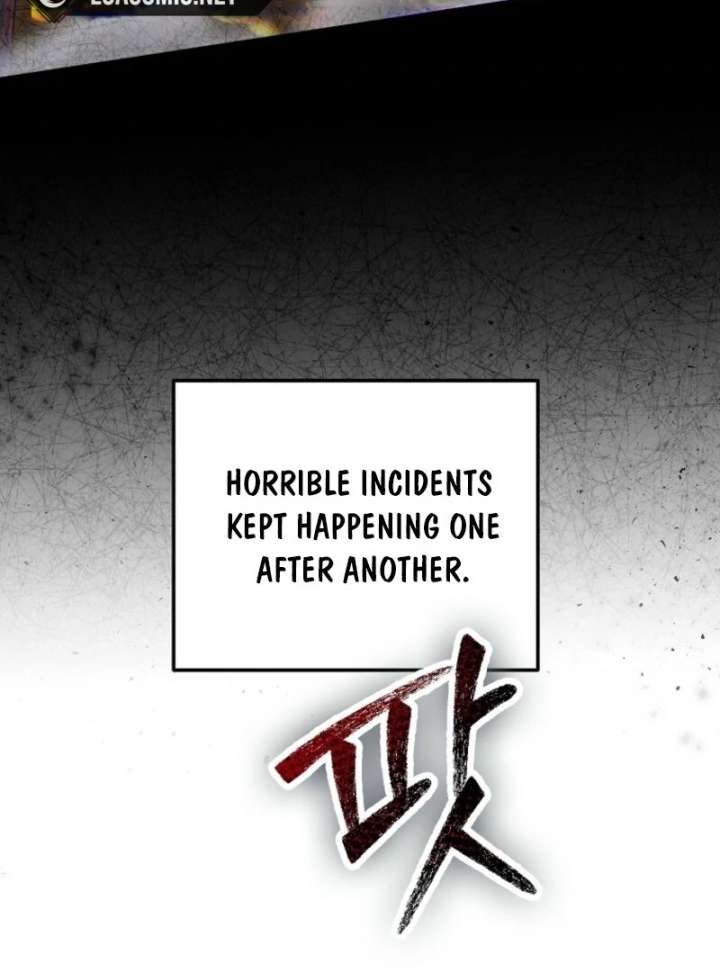 Materialistic Princess Chapter 109 - Page 35