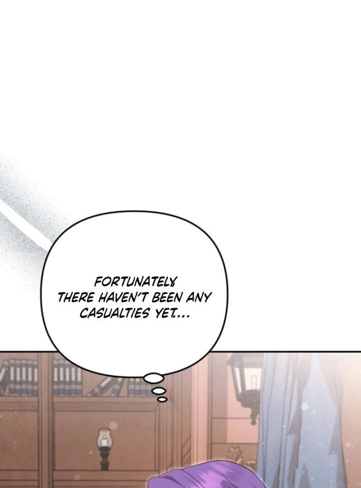 Materialistic Princess Chapter 109 - Page 36