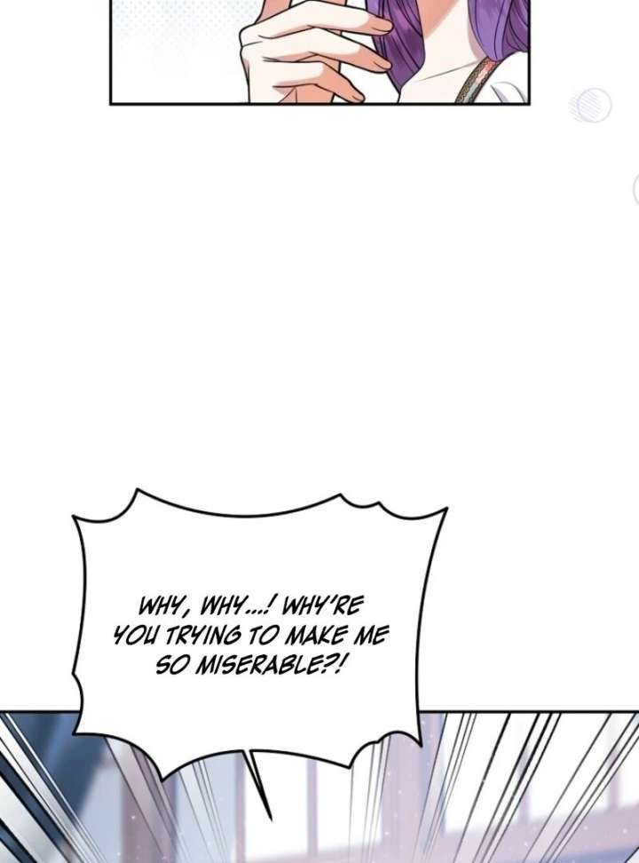 Materialistic Princess Chapter 109 - Page 39