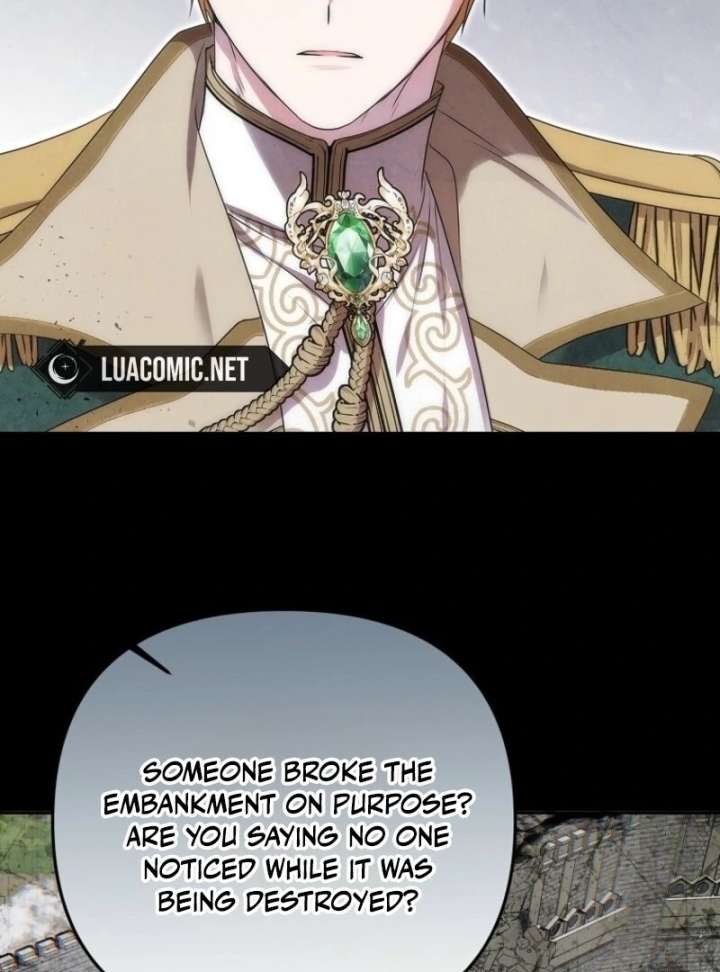 Materialistic Princess Chapter 109 - Page 4