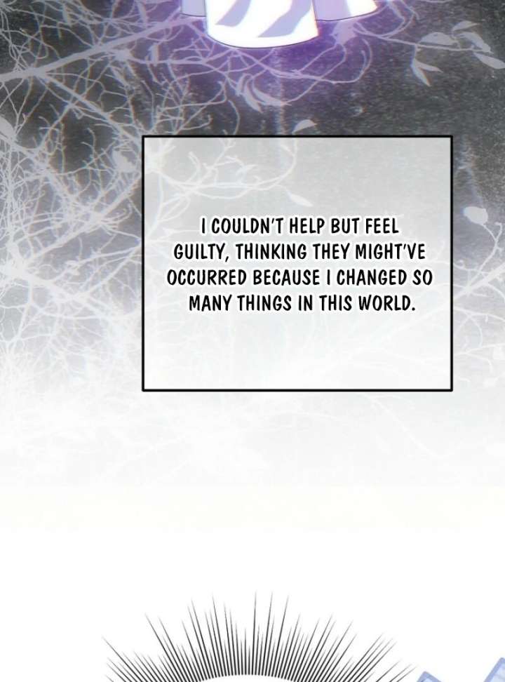 Materialistic Princess Chapter 109 - Page 44