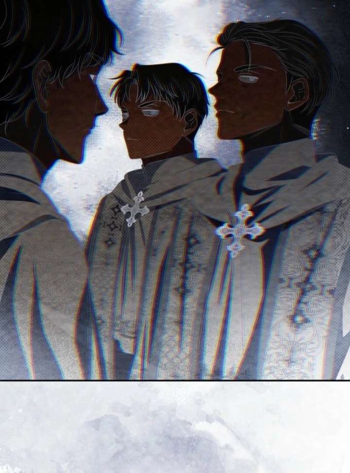 Materialistic Princess Chapter 109 - Page 50