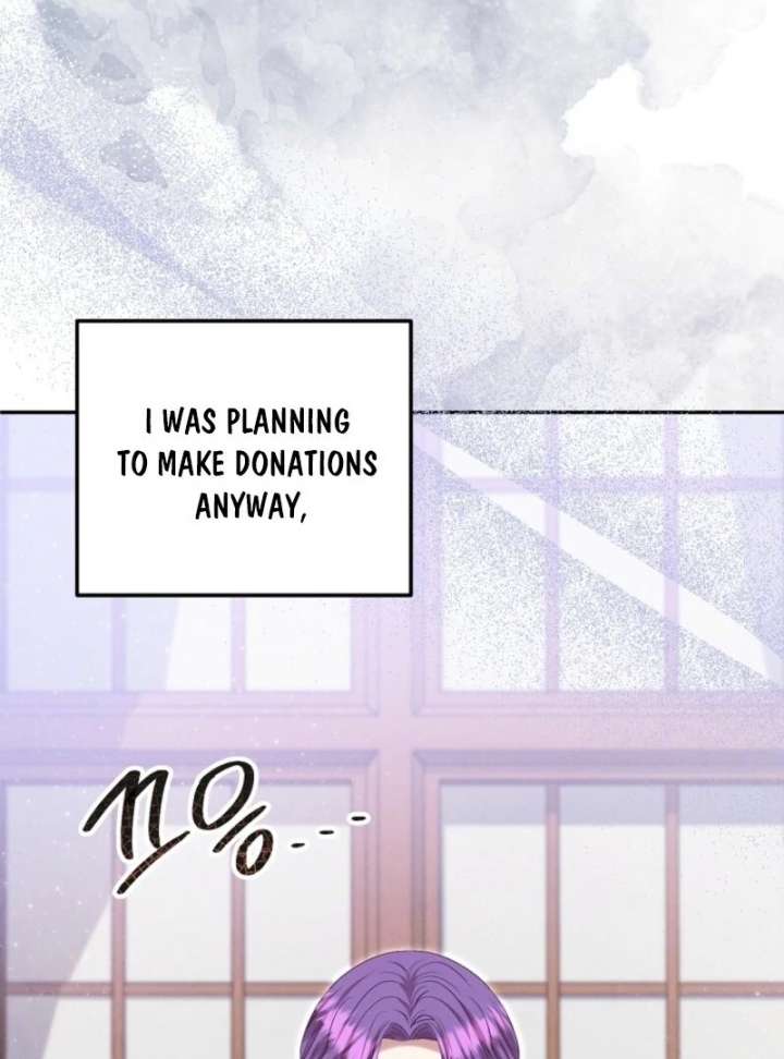 Materialistic Princess Chapter 109 - Page 51