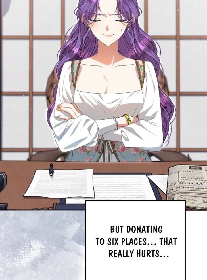 Materialistic Princess Chapter 109 - Page 52