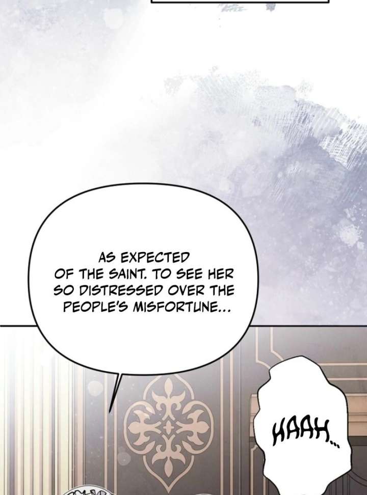 Materialistic Princess Chapter 109 - Page 53
