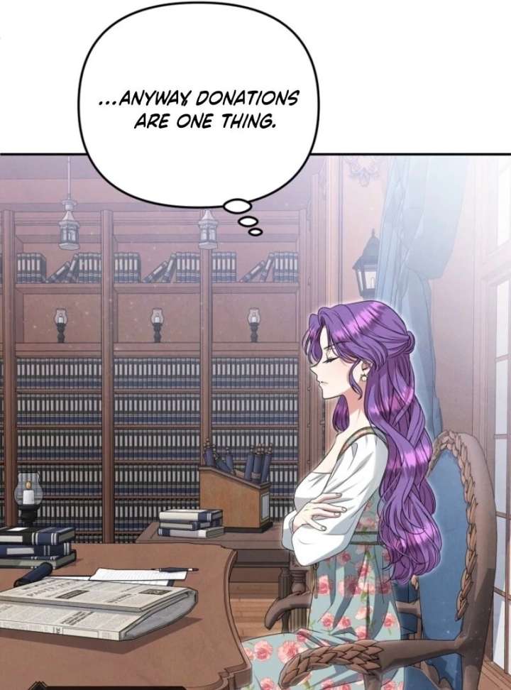 Materialistic Princess Chapter 109 - Page 56