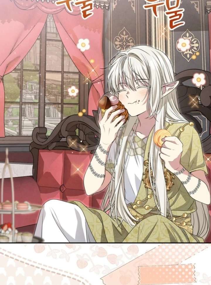 Materialistic Princess Chapter 109 - Page 64