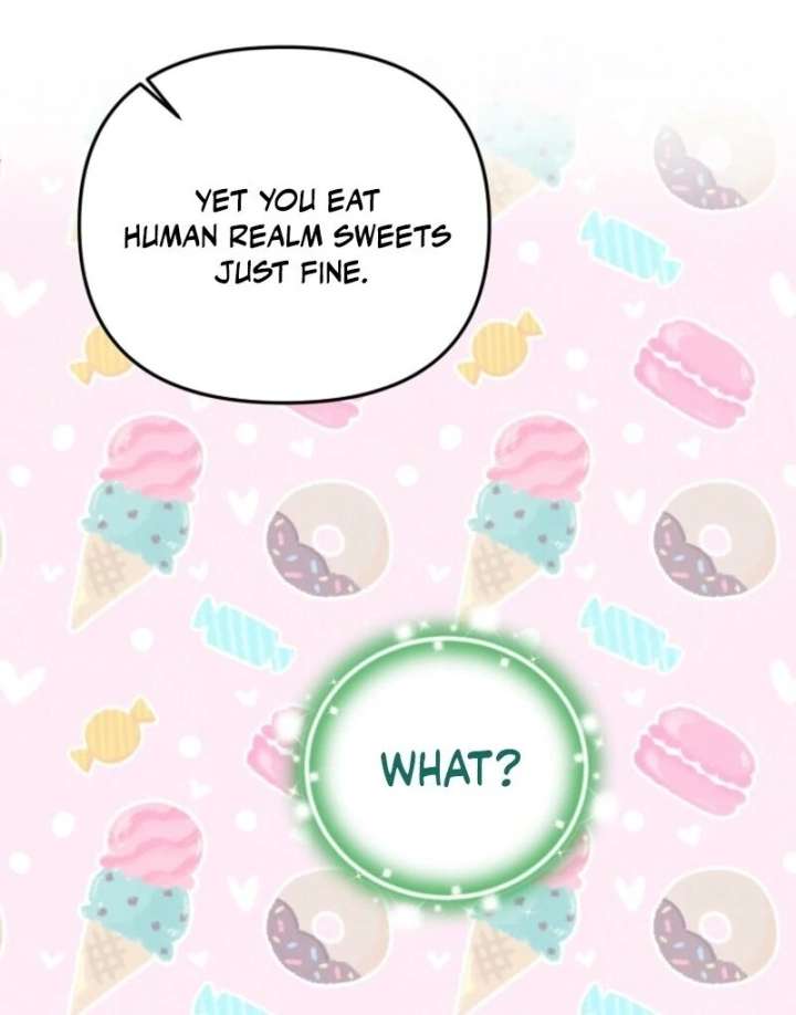 Materialistic Princess Chapter 109 - Page 69