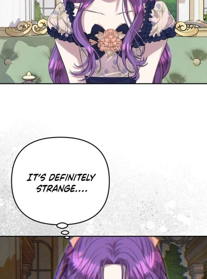 Materialistic Princess Chapter 109 - Page 7