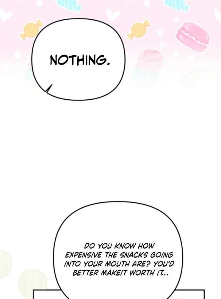 Materialistic Princess Chapter 109 - Page 70