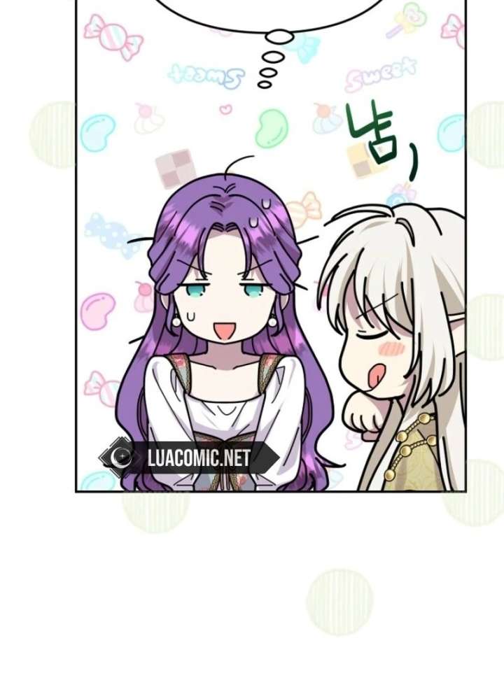 Materialistic Princess Chapter 109 - Page 71