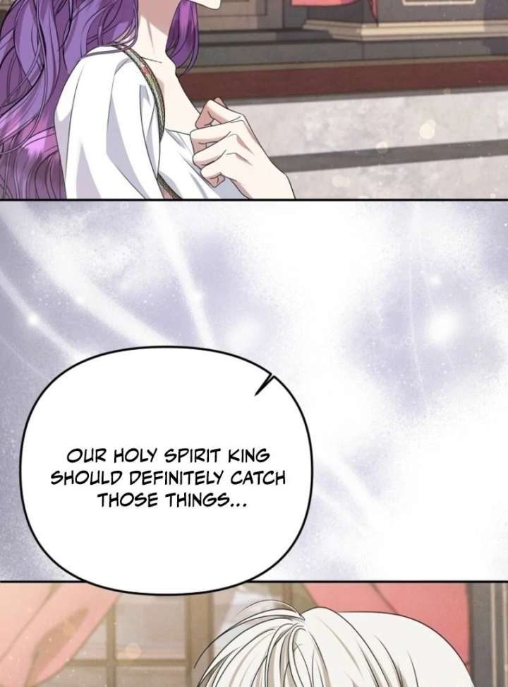 Materialistic Princess Chapter 109 - Page 75