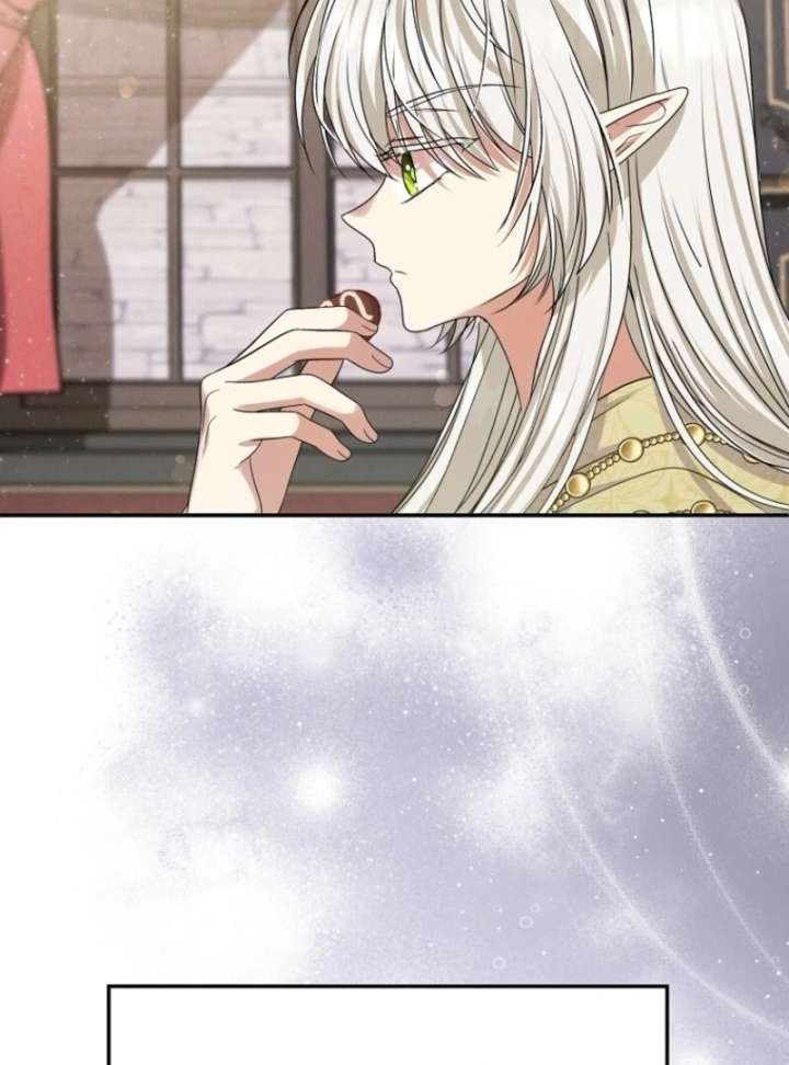 Materialistic Princess Chapter 109 - Page 76