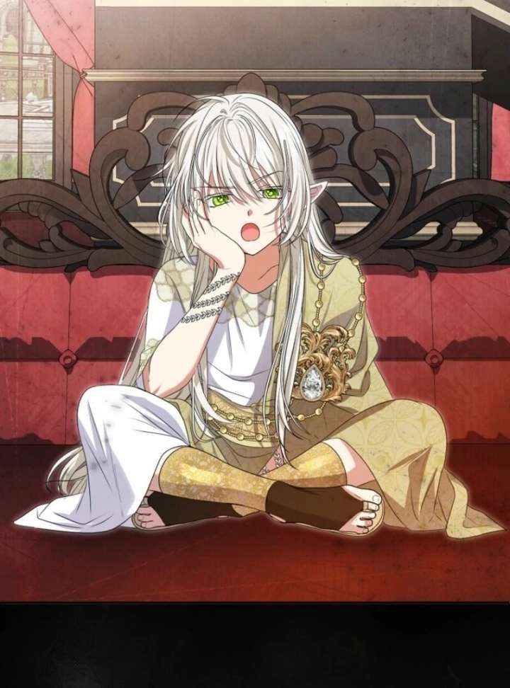 Materialistic Princess Chapter 109 - Page 87