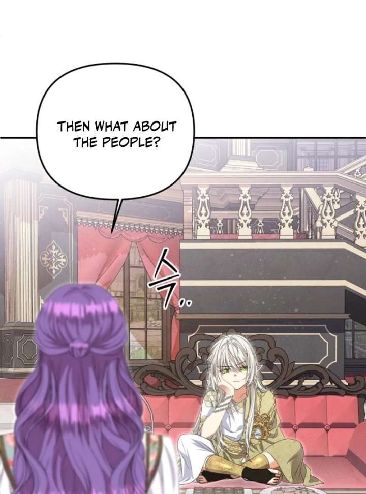 Materialistic Princess Chapter 109 - Page 92