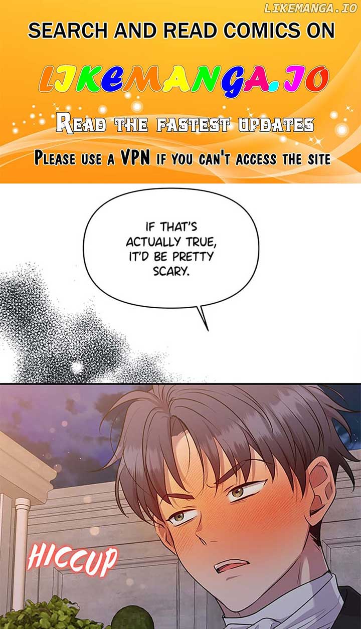 Materialistic Princess Chapter 38 - Page 1