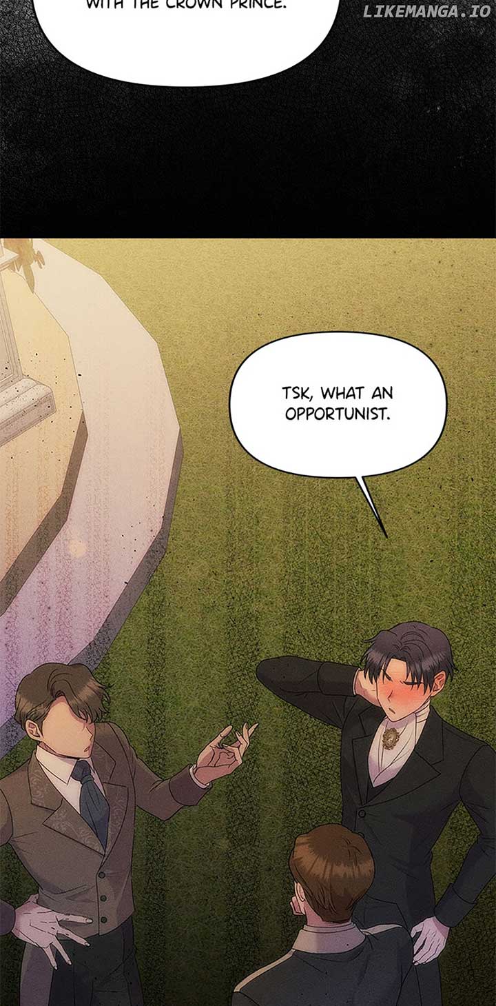 Materialistic Princess Chapter 38 - Page 10