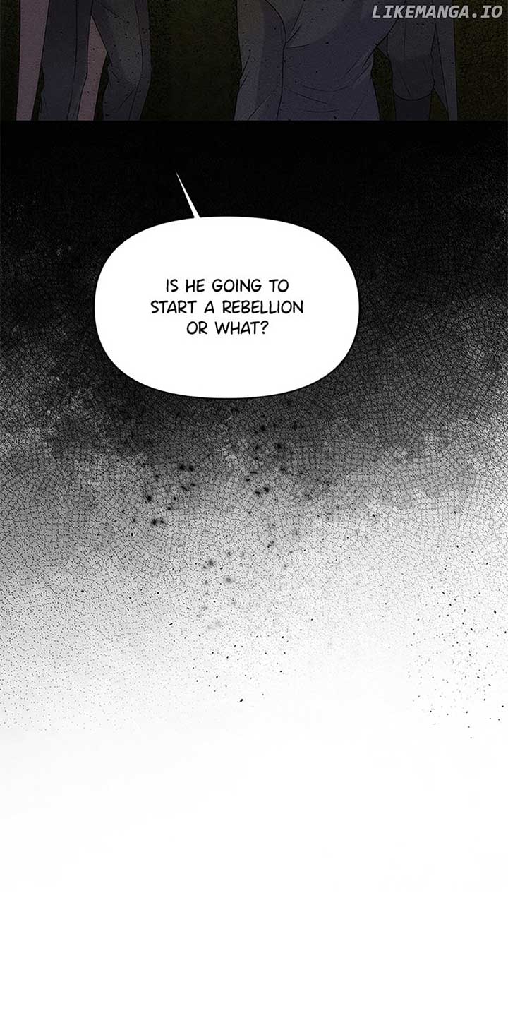 Materialistic Princess Chapter 38 - Page 11