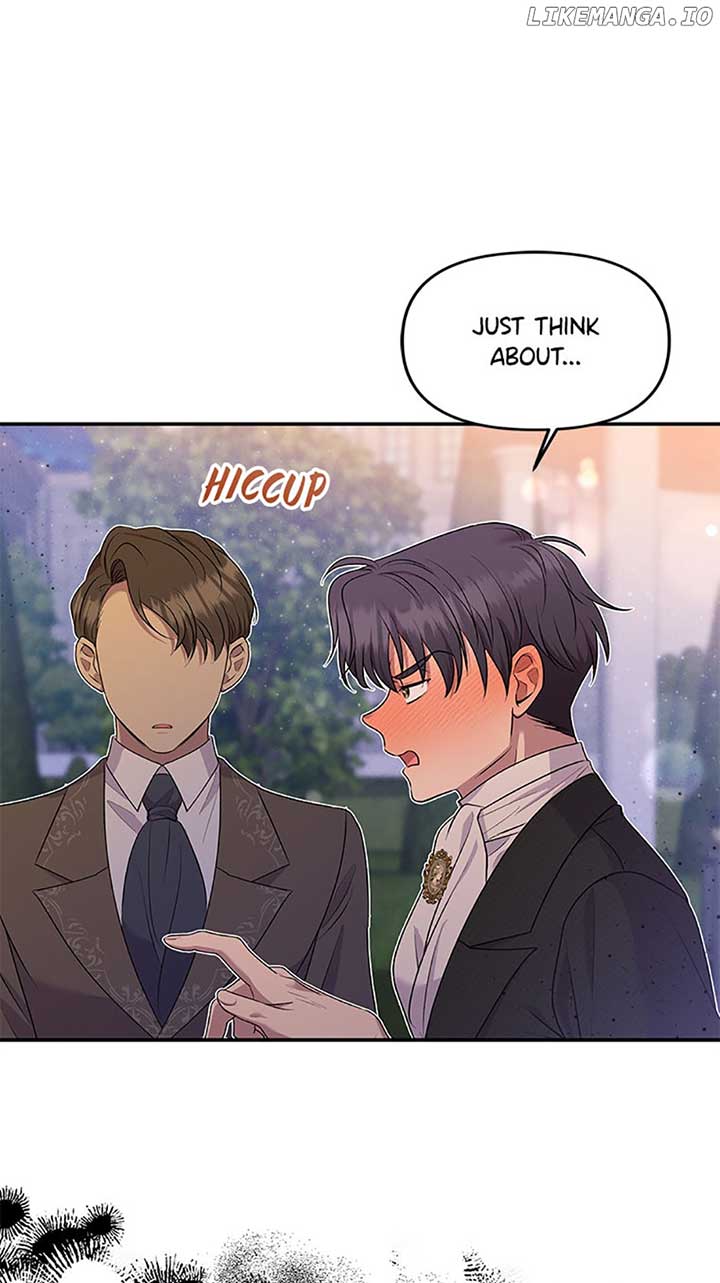 Materialistic Princess Chapter 38 - Page 12
