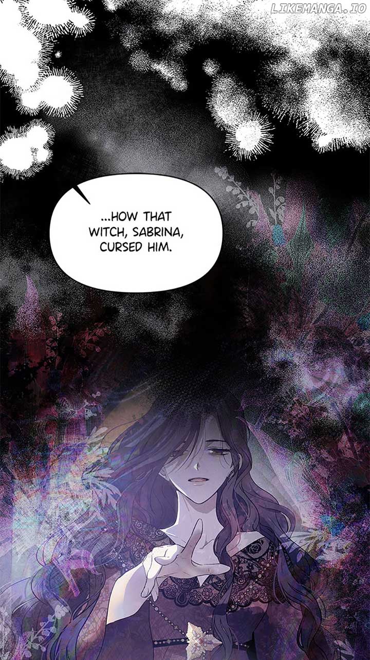 Materialistic Princess Chapter 38 - Page 13
