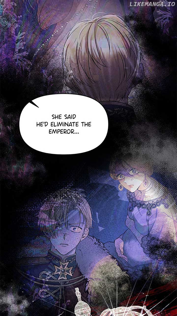 Materialistic Princess Chapter 38 - Page 14