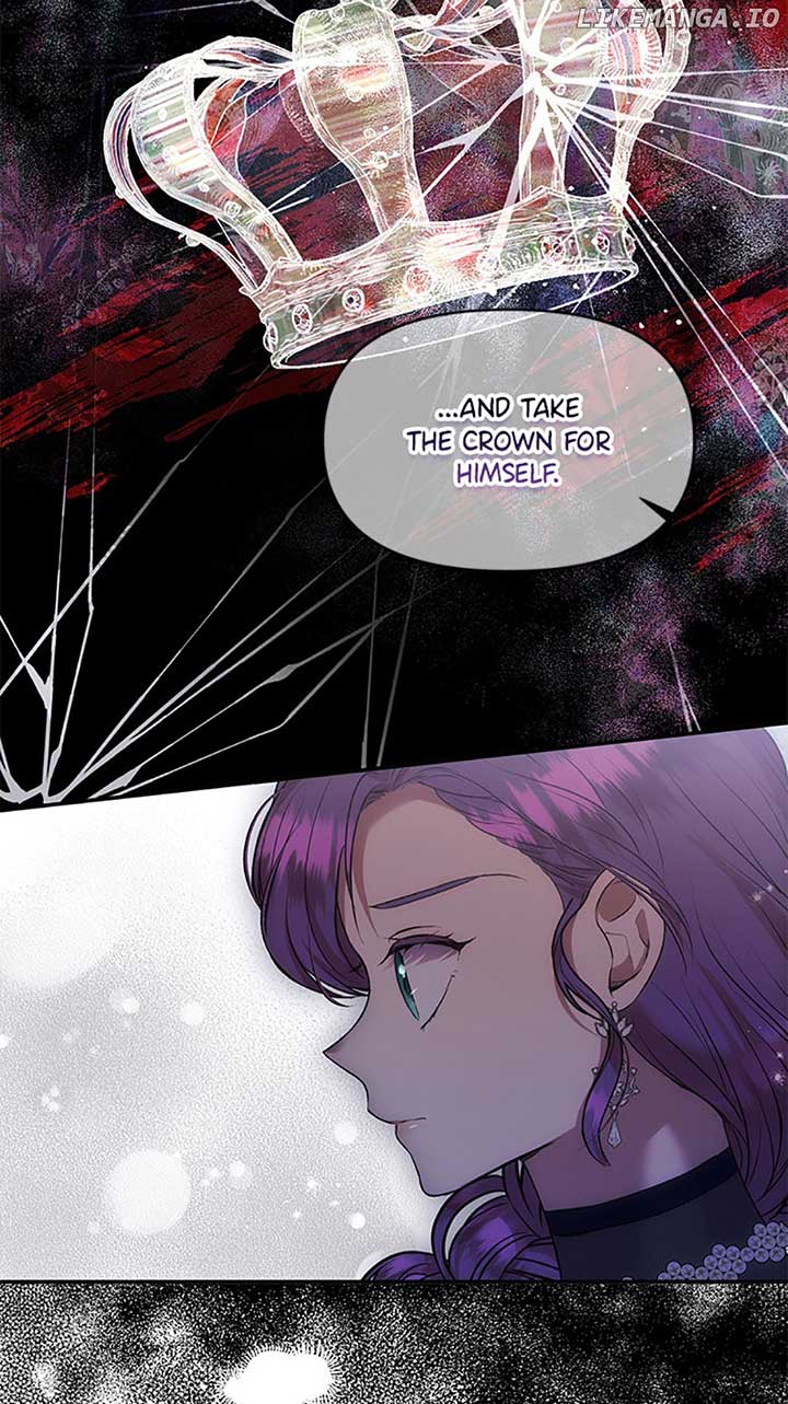 Materialistic Princess Chapter 38 - Page 15