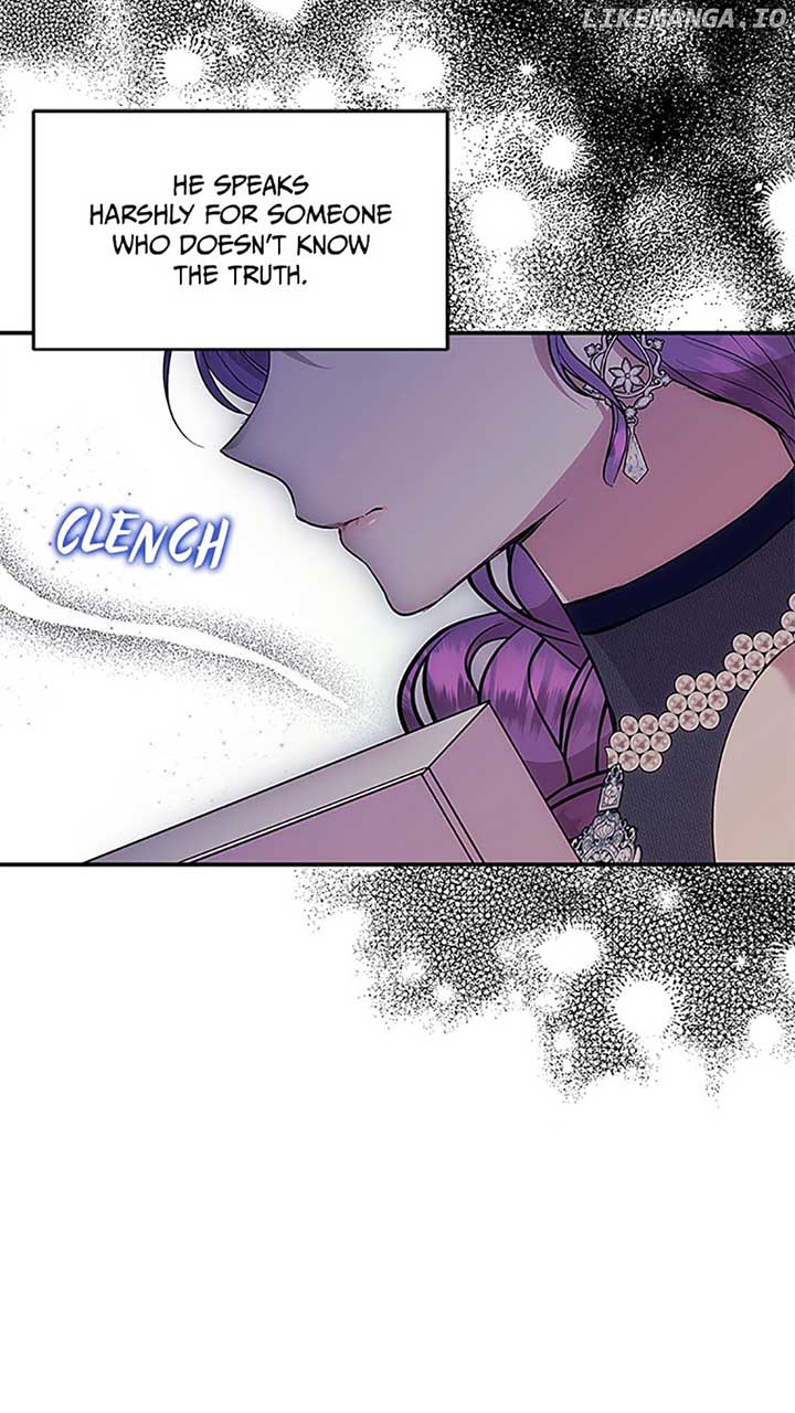Materialistic Princess Chapter 38 - Page 16