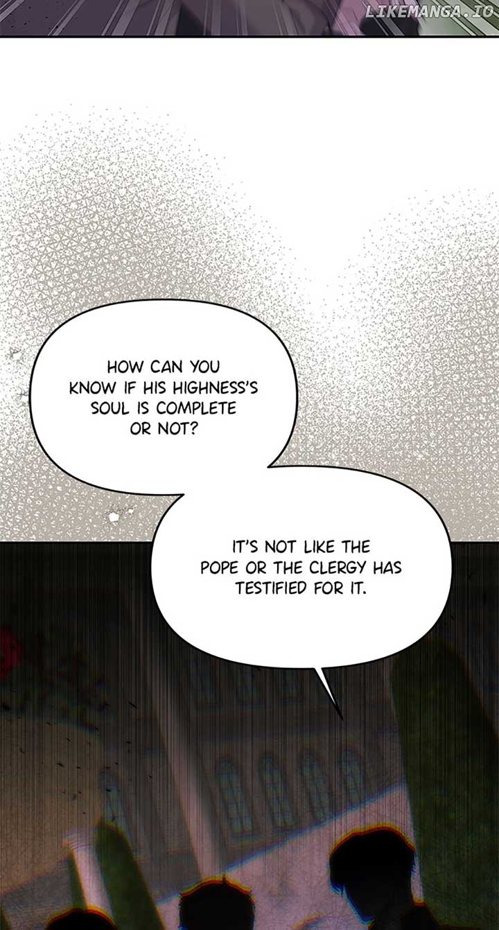 Materialistic Princess Chapter 38 - Page 18