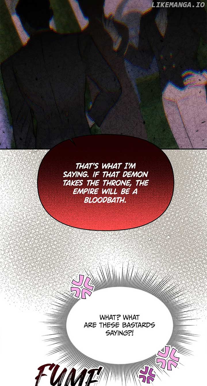 Materialistic Princess Chapter 38 - Page 19
