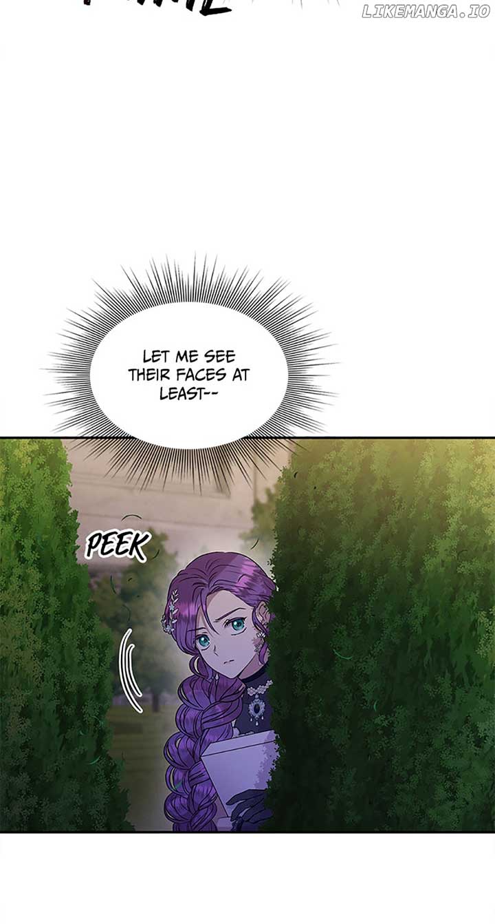 Materialistic Princess Chapter 38 - Page 20