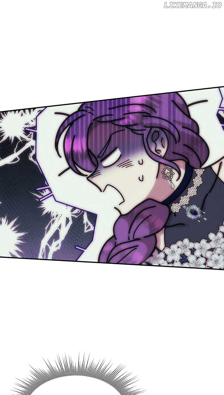 Materialistic Princess Chapter 38 - Page 23